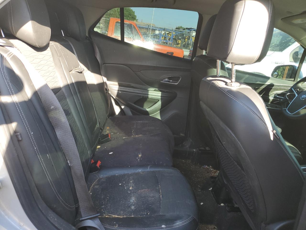 KL4CJASB4FB267616 2015 Buick Encore