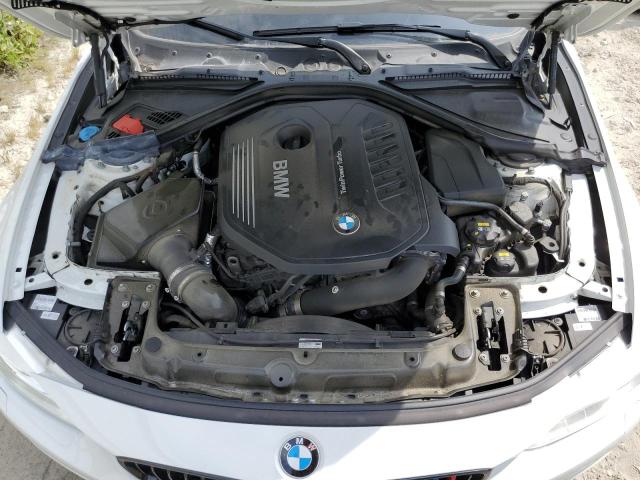 VIN WBA4E5C53HG189265 2017 BMW 4 Series, 440XI Gran... no.11