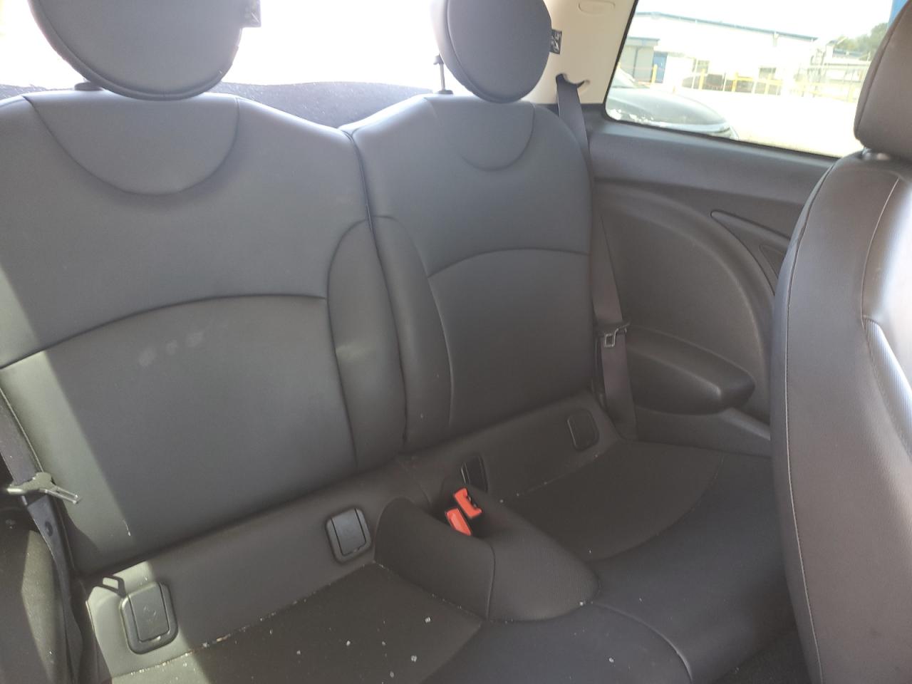 WMWSU3C50DT687794 2013 Mini Cooper