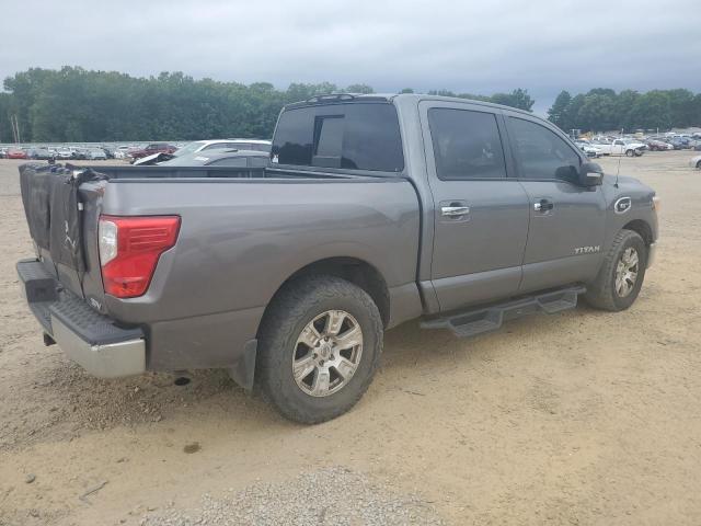 2017 Nissan Titan S VIN: 1N6AA1EK9HN544655 Lot: 59410744