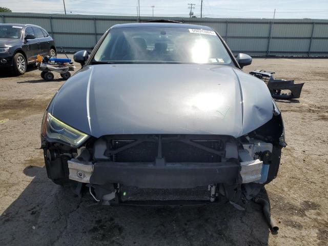 2015 Audi A3 Premium VIN: WAUBFGFF5F1055863 Lot: 59826004