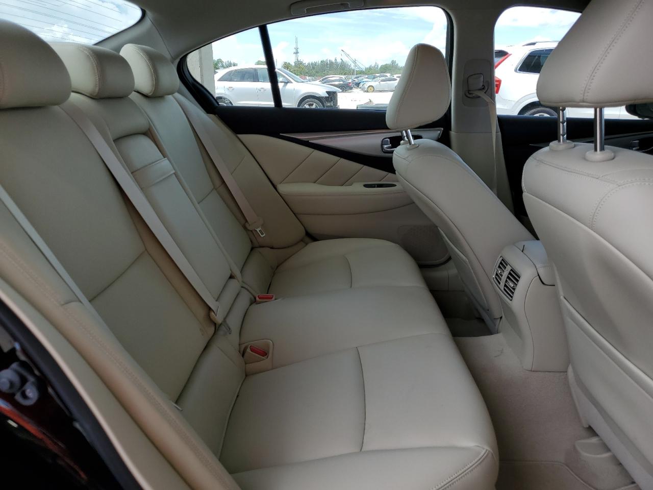 JN1EV7AP2LM205010 2020 Infiniti Q50 Pure