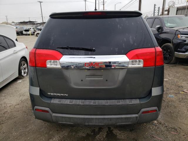 2013 GMC Terrain Sle VIN: 2GKALMEK1D6120162 Lot: 56701734