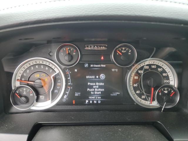 2017 Ram 1500 Laramie VIN: 1C6RR7JT7HS801594 Lot: 58462874