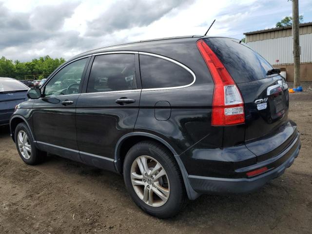 2010 Honda Cr-V Exl VIN: JHLRE4H79AC009350 Lot: 58232694