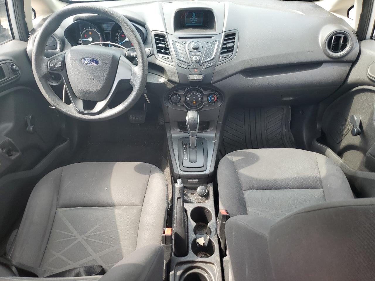 3FADP4AJ6EM147557 2014 Ford Fiesta S