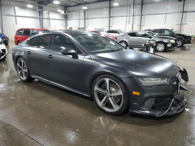 2016 AUDI RS7 - WUAW2AFC9GN900181