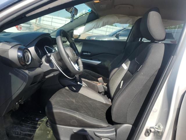 2019 NISSAN KICKS S - 3N1CP5CU4KL548371