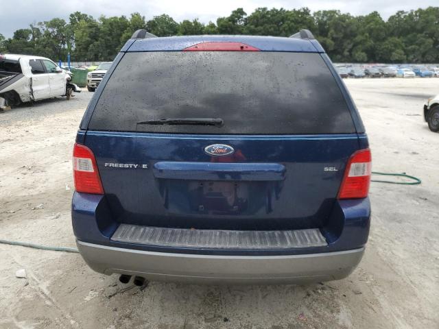 2005 Ford Freestyle Sel VIN: 1FMZK02195GA59145 Lot: 59869414