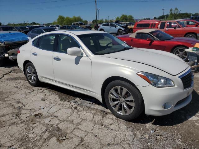 2012 Infiniti M37 X VIN: JN1BY1AR2CM390524 Lot: 60498094