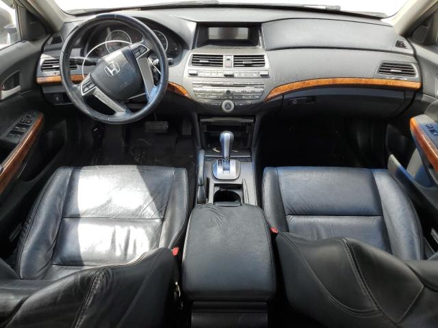 2011 Honda Accord Exl VIN: 1HGCP2F84BA082198 Lot: 59570824