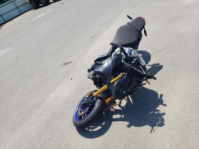 2023 YAMAHA MT09 D - JYARN72E1PA001782