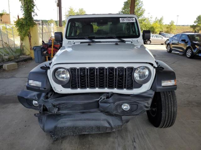 VIN 1C4PJXDN0RW150789 2024 Jeep Wrangler, Sport no.5