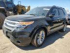 2015 FORD EXPLORER X - 1FM5K7D8XFGA12760