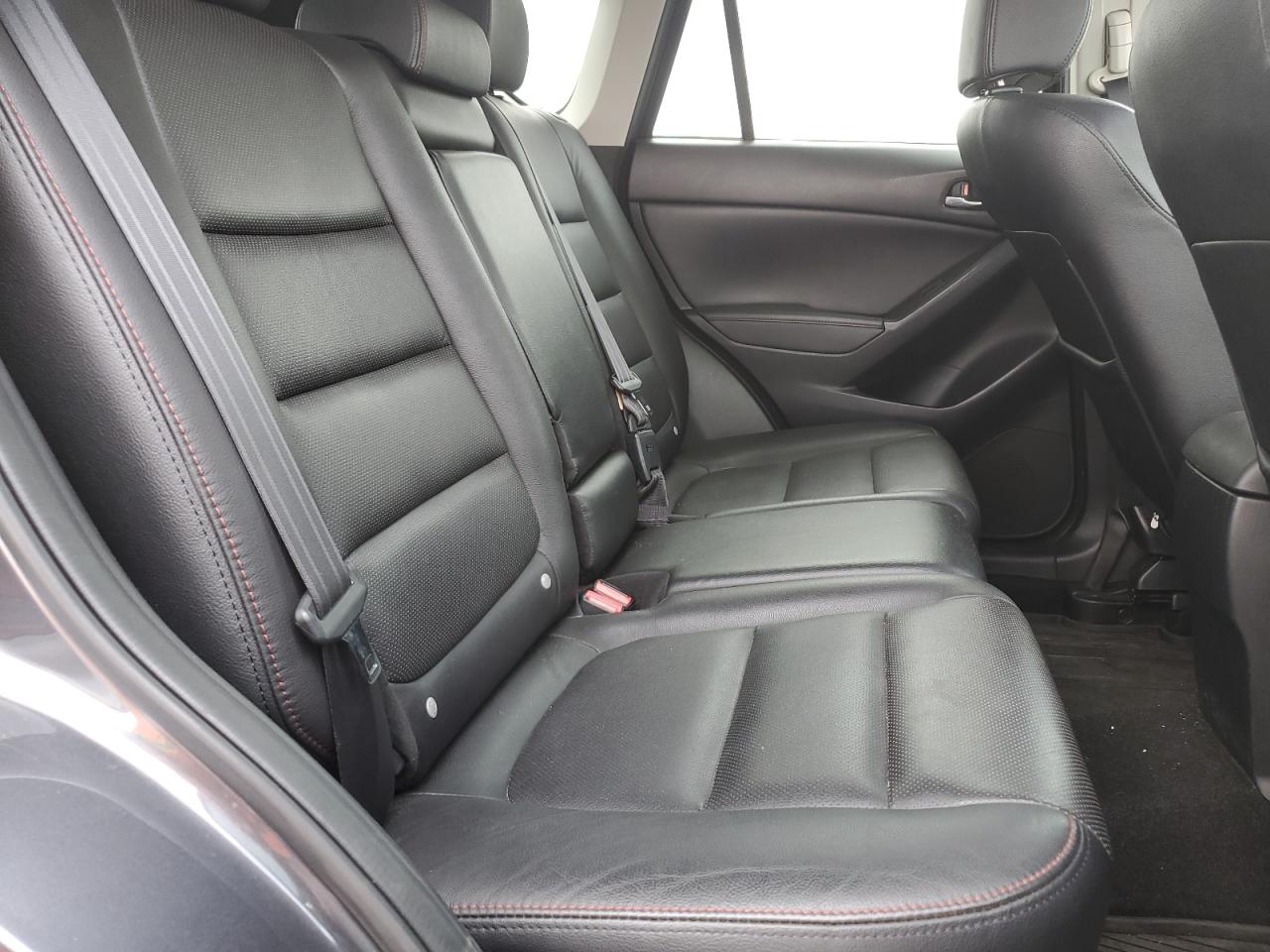 JM3KE4DY0E0317356 2014 Mazda Cx-5 Gt