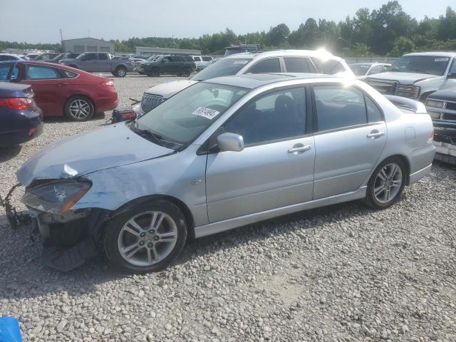 2004 Mitsubishi Lancer Ralliart VIN: JA3AJ66F84U025869 Lot: 60914994