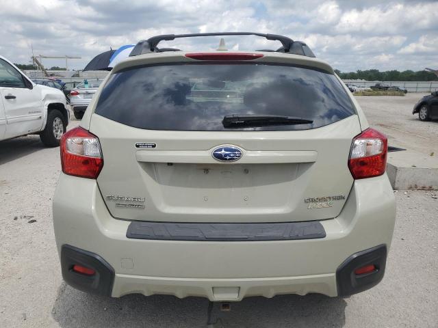 2017 Subaru Crosstrek Limited VIN: JF2GPAKC9HH264663 Lot: 57263764