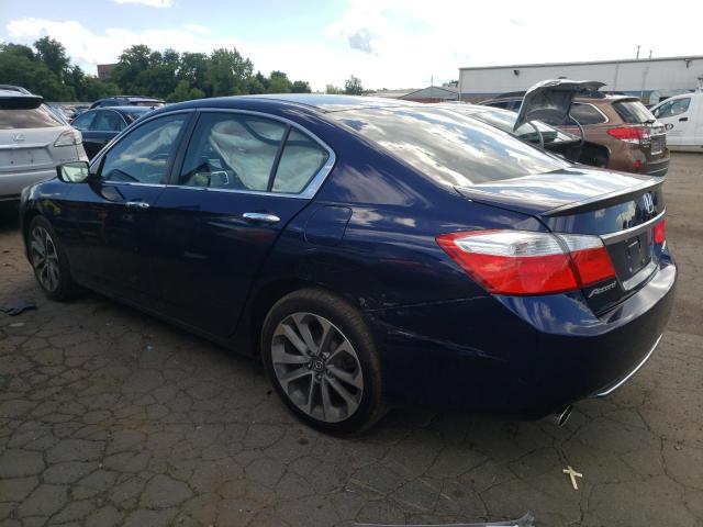 1HGCR2F58FA143736 2015 HONDA ACCORD - Image 2