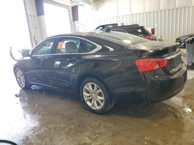 1G11Z5S37LU113643 2020 Chevrolet Impala Lt