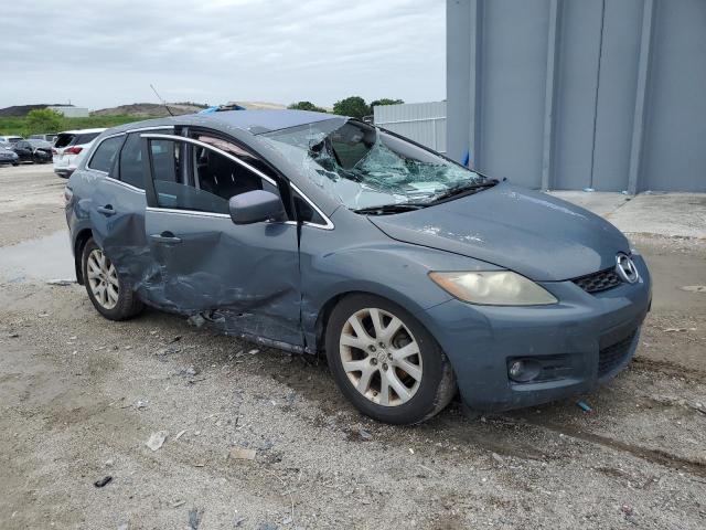 2008 Mazda Cx-7 VIN: JM3ER293880214631 Lot: 58564864