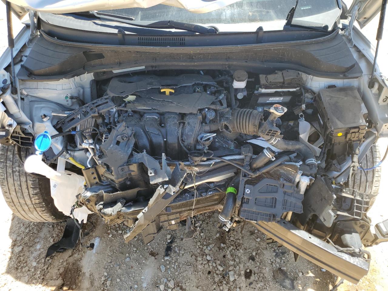 KNDJ23AU6M7754874 2021 Kia Soul Lx