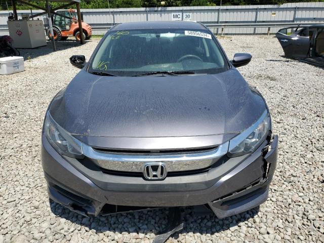 2017 HONDA CIVIC LX - 19XFC2F52HE050059
