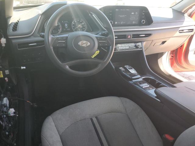 2021 HYUNDAI SONATA SE - 5NPEG4JA7MH071611