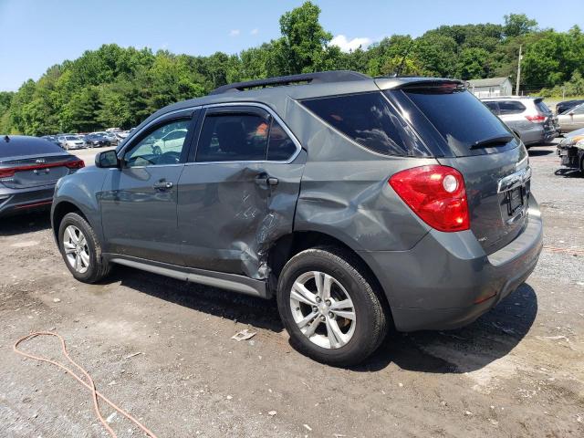 2013 Chevrolet Equinox Lt VIN: 2GNFLEEKXD6298568 Lot: 57683494