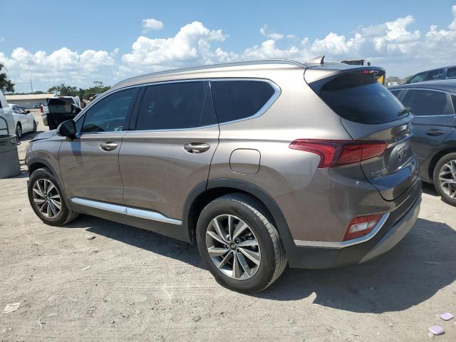 2019 Hyundai Santa Fe Sel VIN: 5NMS33AD5KH012893 Lot: 58269944