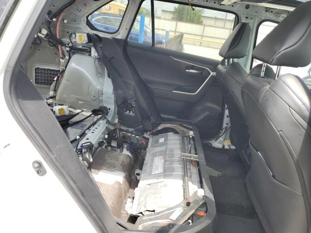 2021 TOYOTA RAV4 XSE - 2T3E6RFV4MW019373