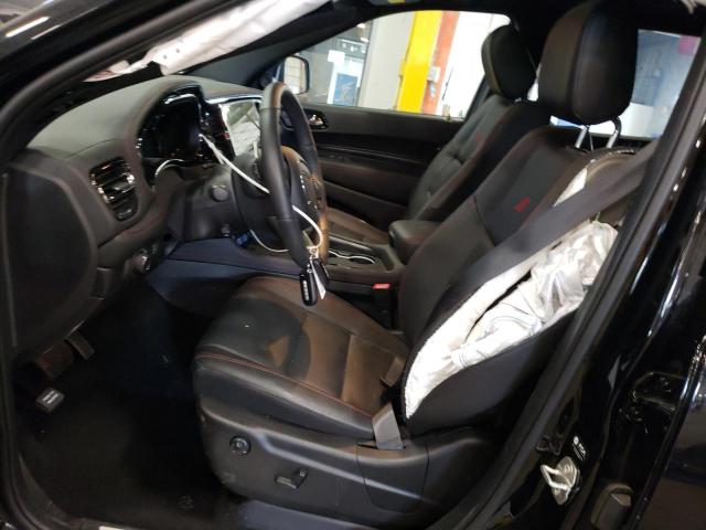 2024 DODGE DURANGO GT - 1C4RDJDG6RC140462