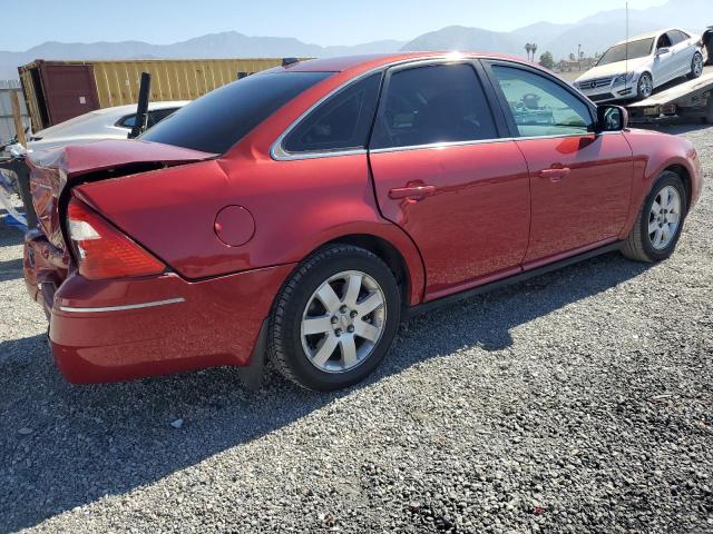 1FAFP24147G121657 2007 Ford Five Hundred Sel