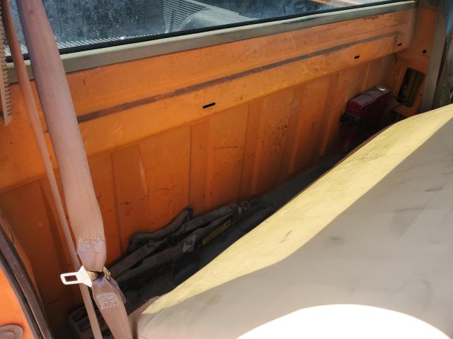 1993 GMC Sierra C1500 VIN: 1GTDC14H9PZ546641 Lot: 59939834