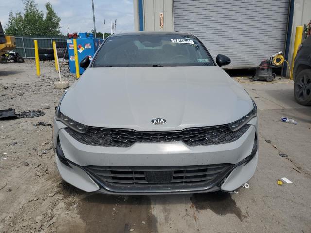 2021 Kia K5 Gt Line VIN: 5XXG64J28MG032266 Lot: 57485284