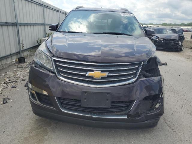 2015 CHEVROLET TRAVERSE L - 1GNKVGKD1FJ136232