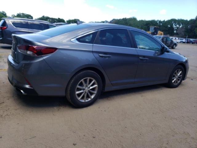 2018 Hyundai Sonata Se VIN: 5NPE24AF9JH650041 Lot: 56880764