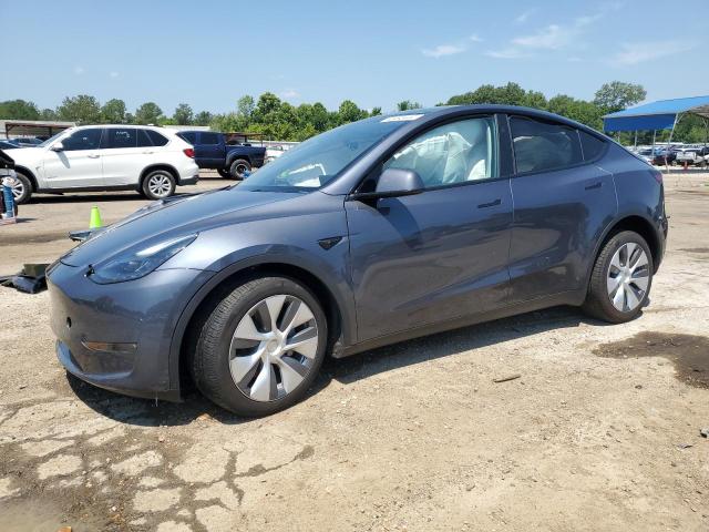 7SAYGDEE6PA185287 Tesla Model Y 