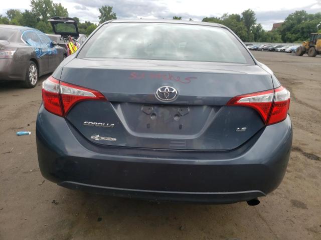 2014 Toyota Corolla L VIN: 2T1BURHEXEC136764 Lot: 57202814