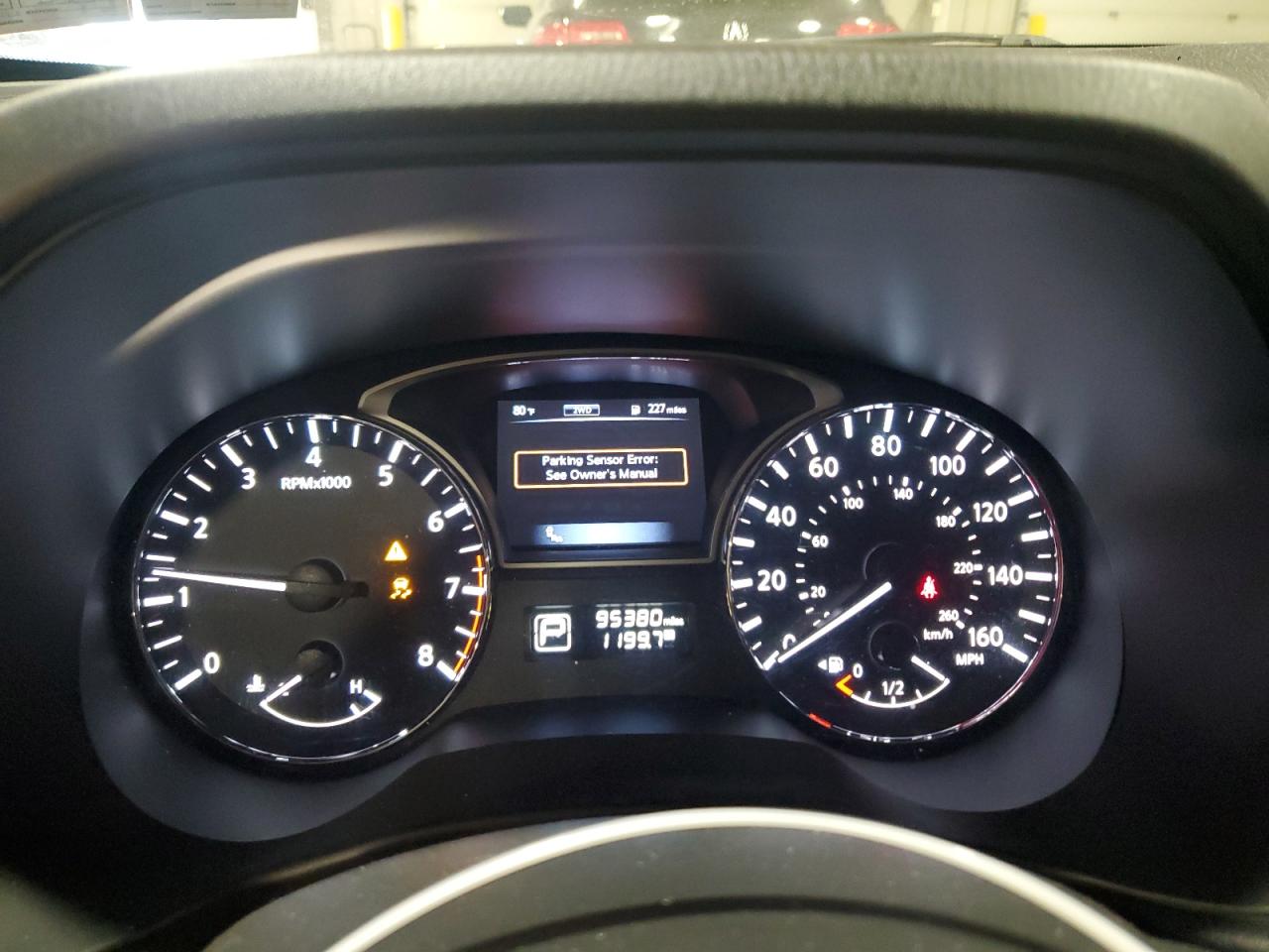 5N1AR2MM7FC691873 2015 Nissan Pathfinder S