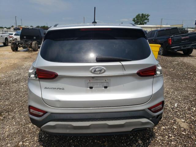 2019 HYUNDAI SANTA FE S - 5NMS23AD4KH025315