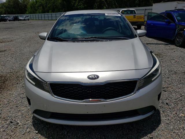 2024 Kia Forte Lx VIN: 3KPFK4A73JE240157 Lot: 58848944