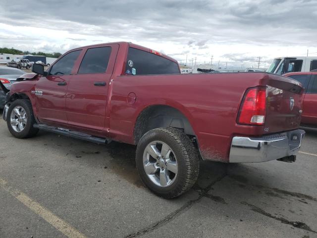 2014 Ram 1500 St VIN: 1C6RR7ST3ES203707 Lot: 57682514