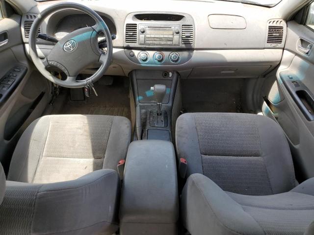 2005 Toyota Camry Le VIN: 4T1BE32K65U594910 Lot: 58878964