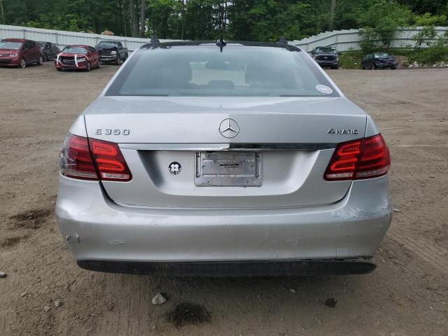 WDDHF8JB8EA784788 2014 Mercedes-Benz E 350 4Matic