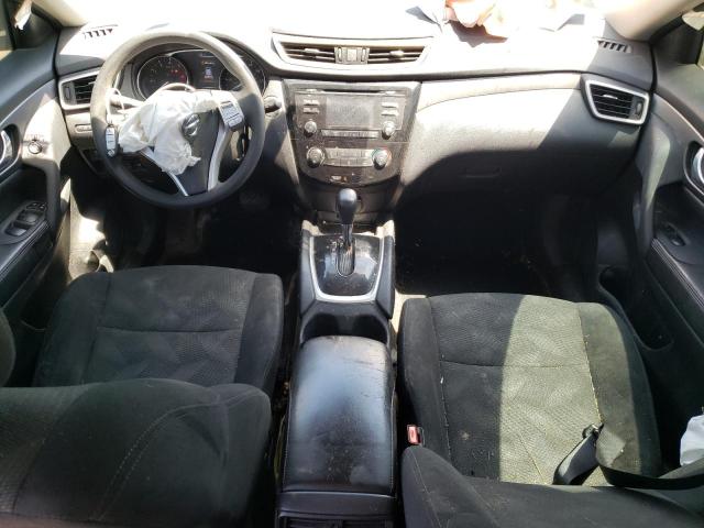 2016 Nissan Rogue S VIN: 5N1AT2MV6GC735731 Lot: 58615524