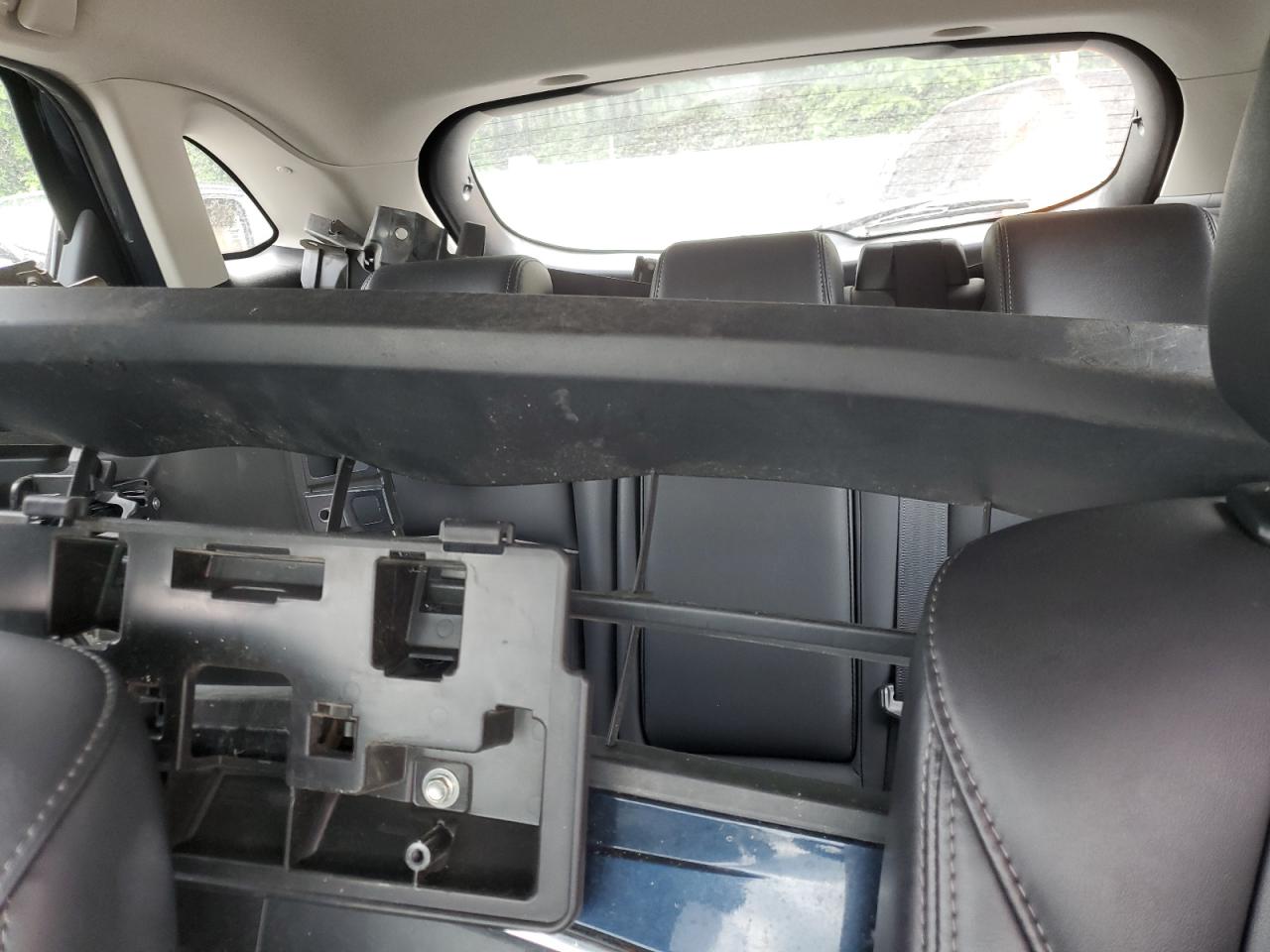 JM1DKFC71K0430016 2019 Mazda Cx-3 Touring