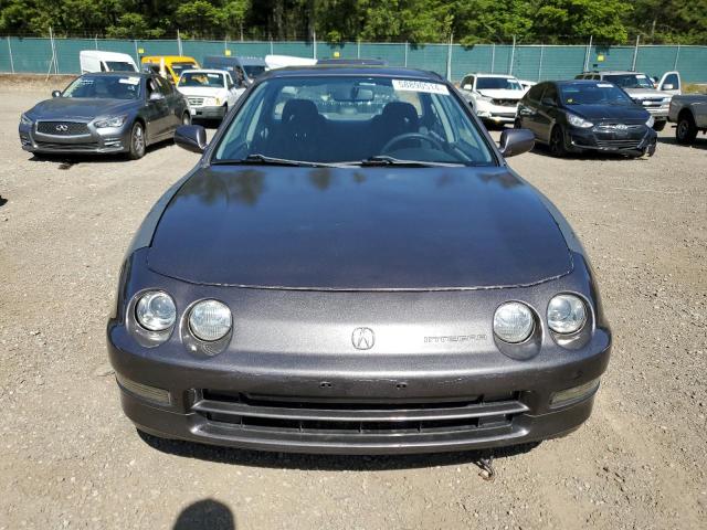 1995 Acura Integra Ls VIN: JH4DB7551SS011622 Lot: 58890514