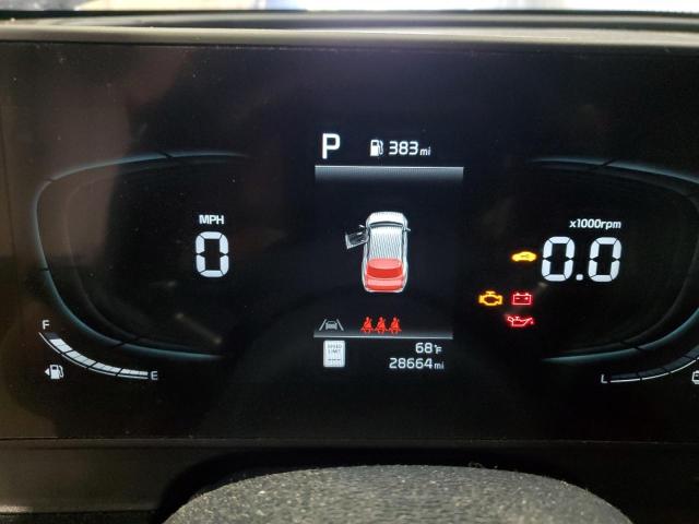 2023 KIA SPORTAGE E - KNDPVCAG1P7026279