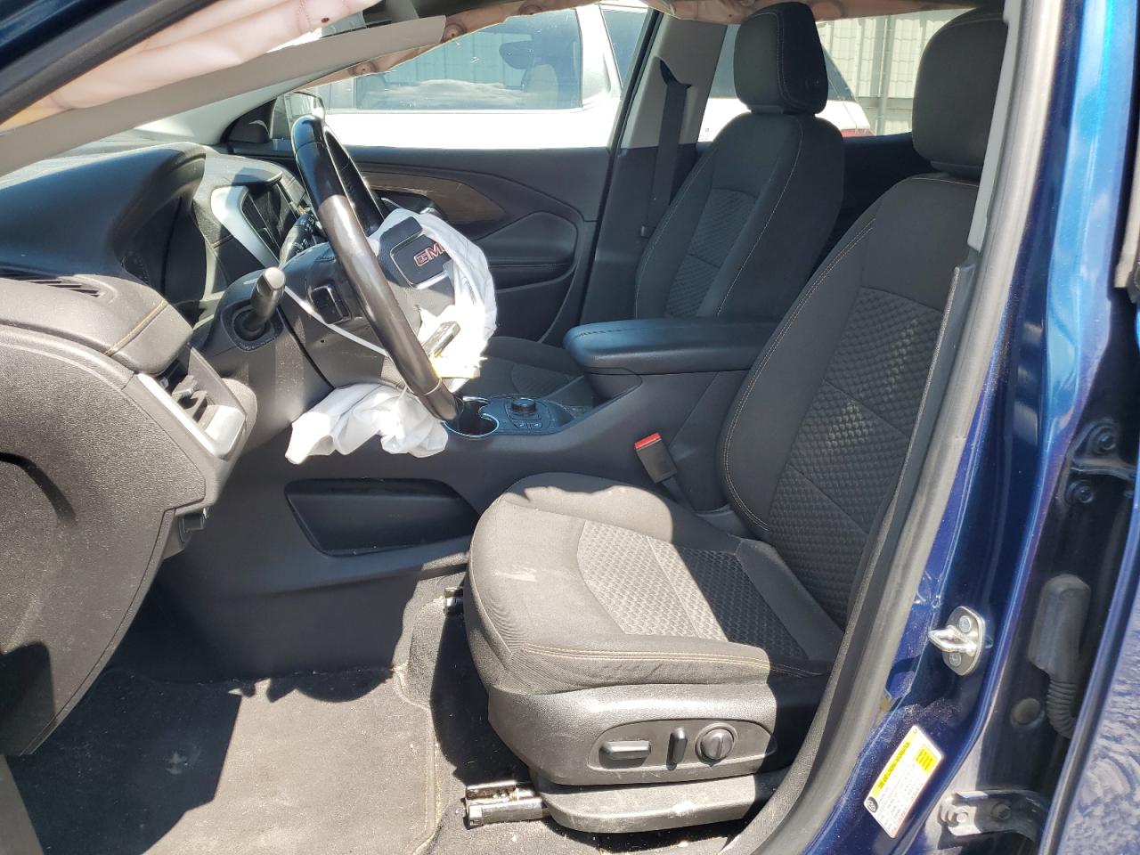 3GKALTEV9KL310174 2019 GMC Terrain Sle