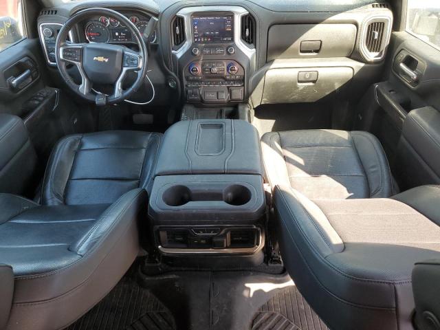 2020 CHEVROLET 2500 1GC4YPE71LF129309